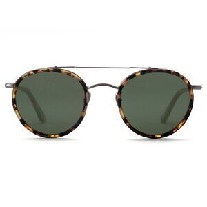 KREWE Eyewear | PORTER - Matte Bengal Polarized
